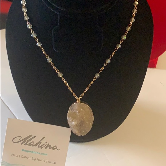 Mahin’s Hawaii necklace - Picture 1 of 4
